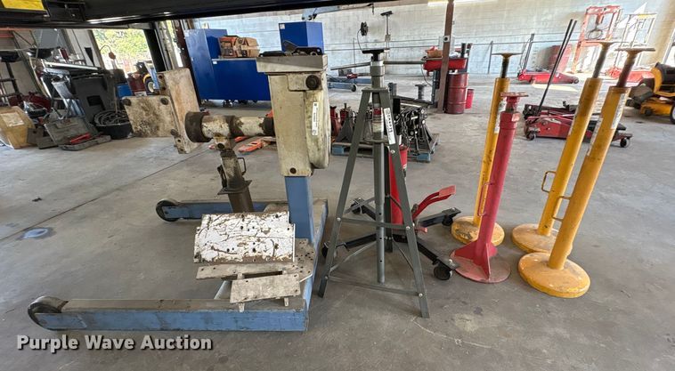 image for item EM6079 Tools