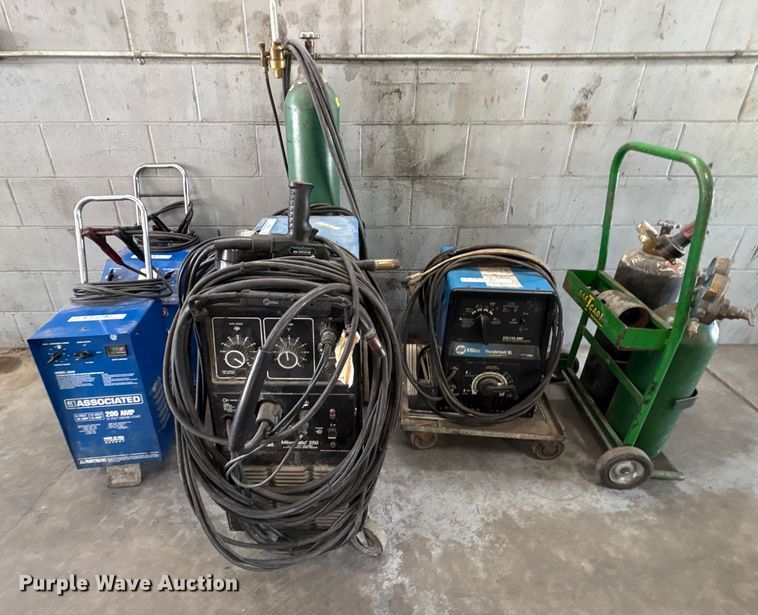 image for item EM6080 Tools