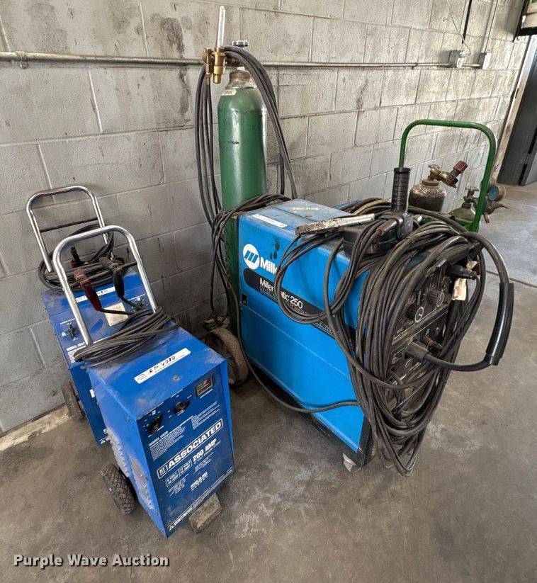 image for item EM6080 Tools