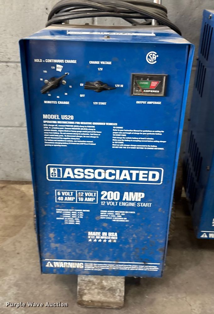 image for item EM6080 Tools