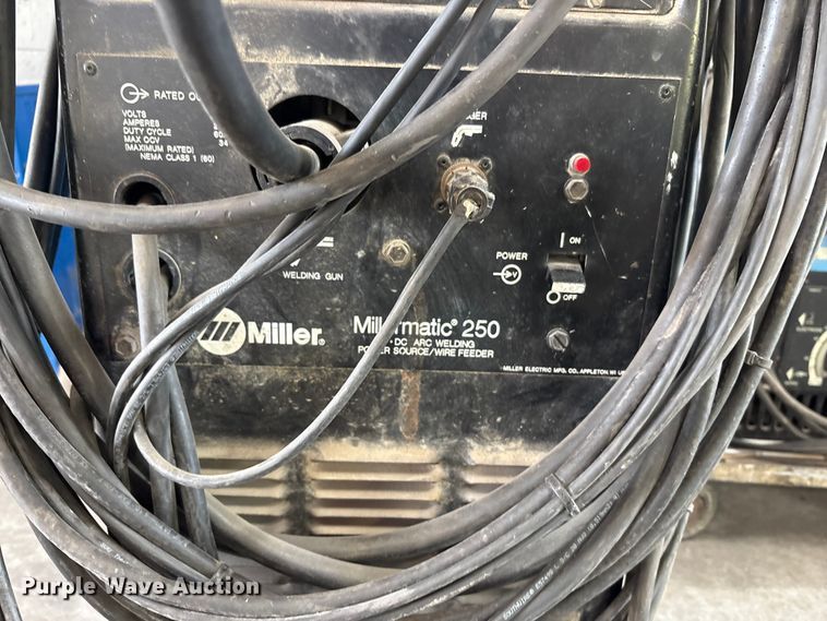 image for item EM6080 Tools