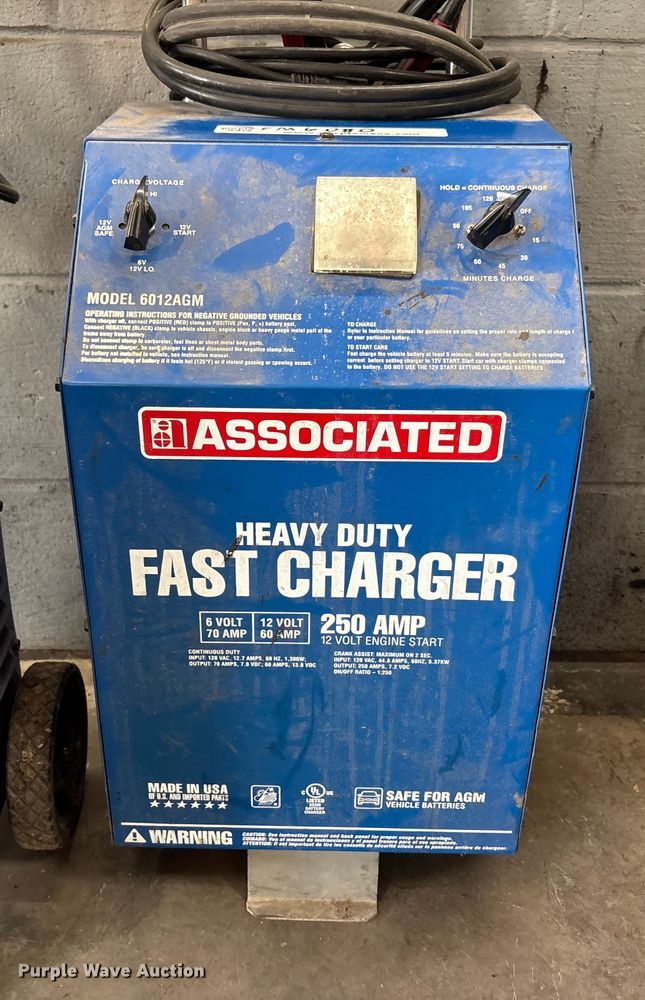 image for item EM6080 Tools