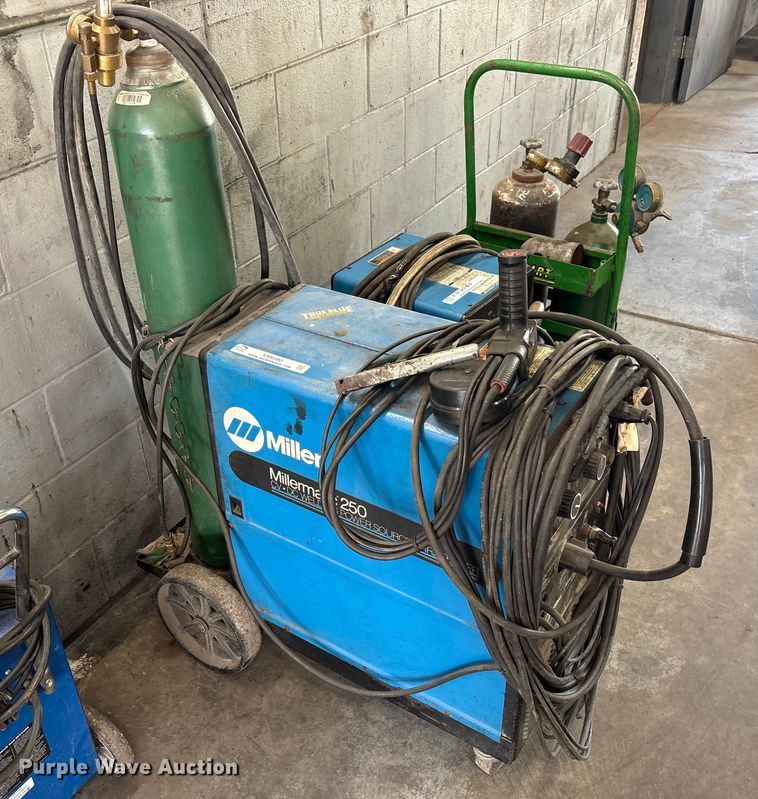 image for item EM6080 Tools