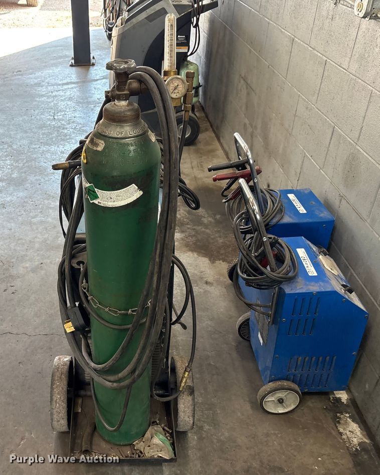 image for item EM6080 Tools