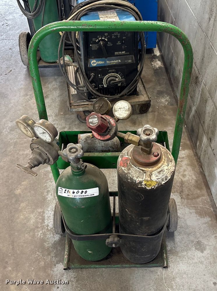 image for item EM6080 Tools