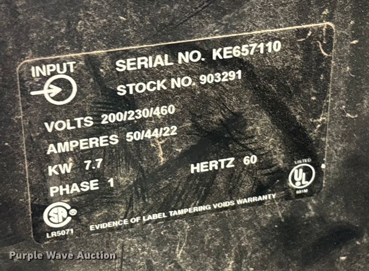 image for item EM6080 Tools