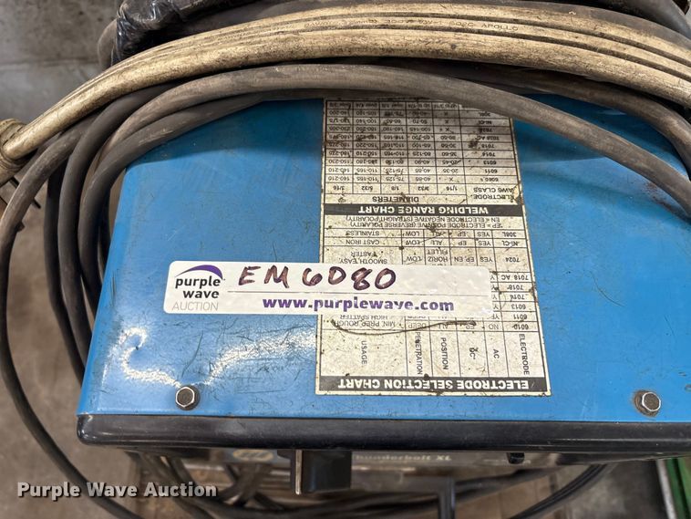 image for item EM6080 Tools