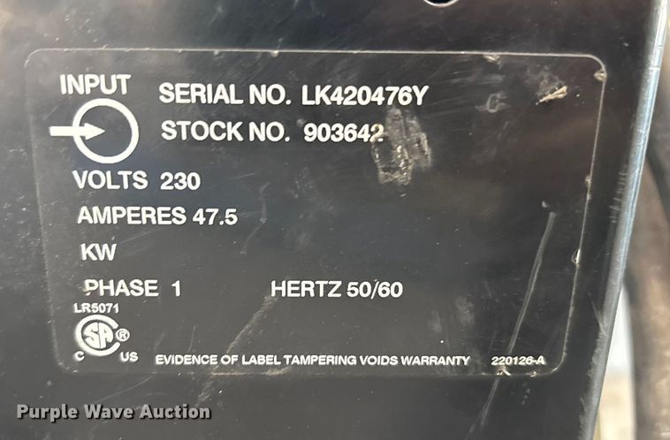 image for item EM6080 Tools