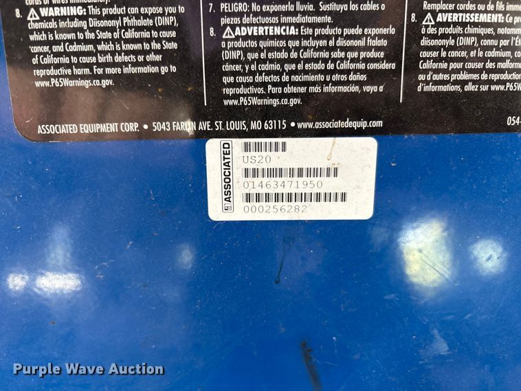 image for item EM6080 Tools