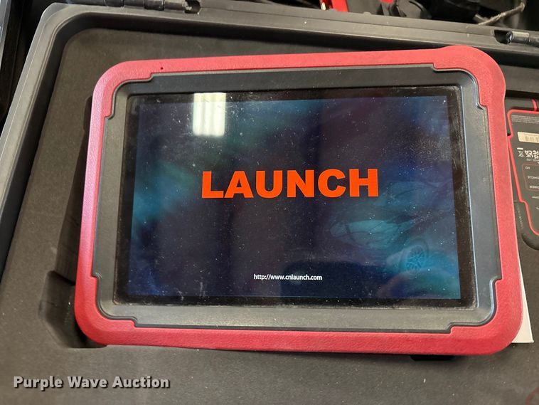 image for item EM6081 (3) scanners