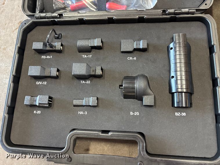 image for item EM6081 (3) scanners