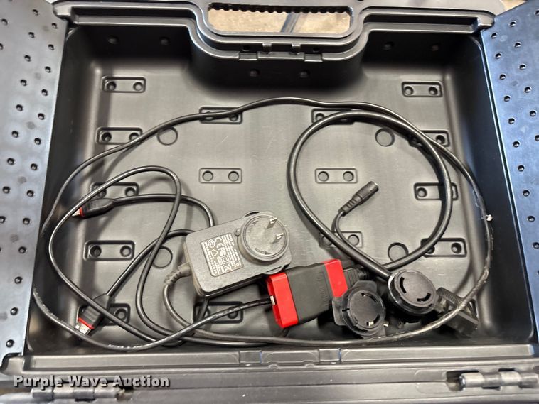image for item EM6081 (3) scanners