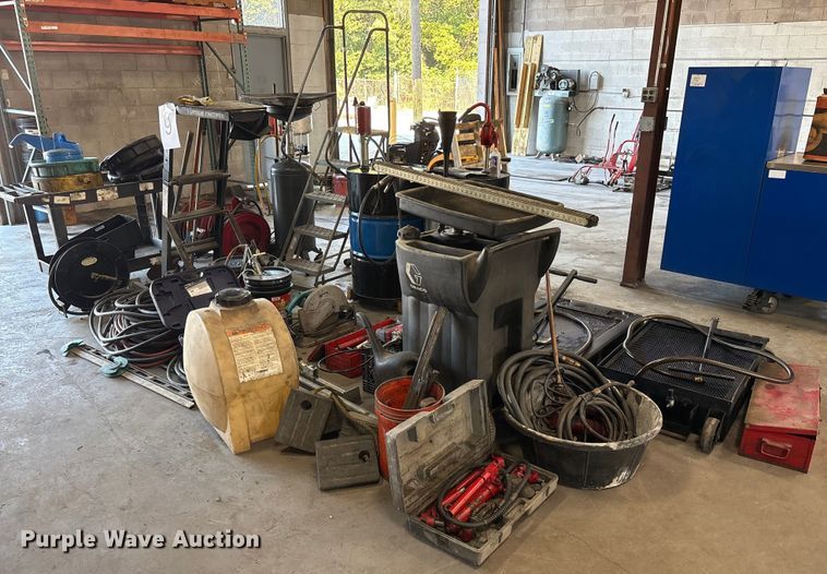 image for item EM6084 Tools