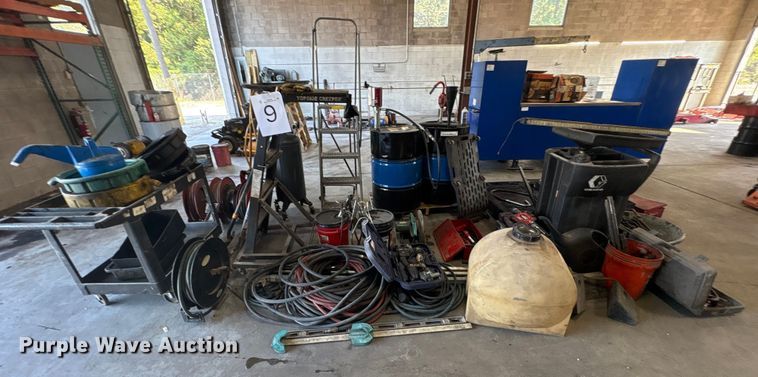 image for item EM6084 Tools