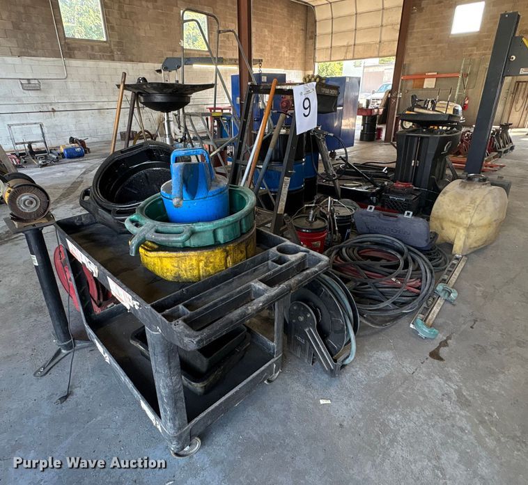 image for item EM6084 Tools