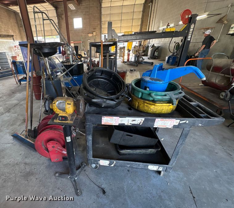 image for item EM6084 Tools