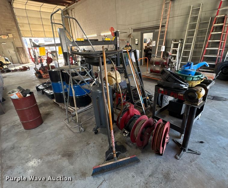 image for item EM6084 Tools