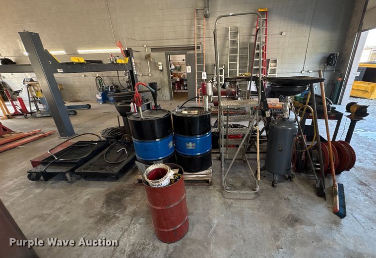 image for item EM6084 Tools