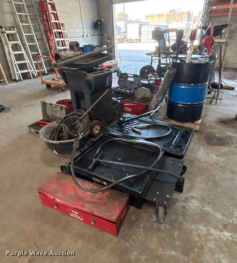 image for item EM6084 Tools