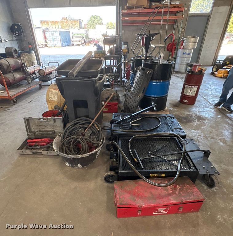 image for item EM6084 Tools