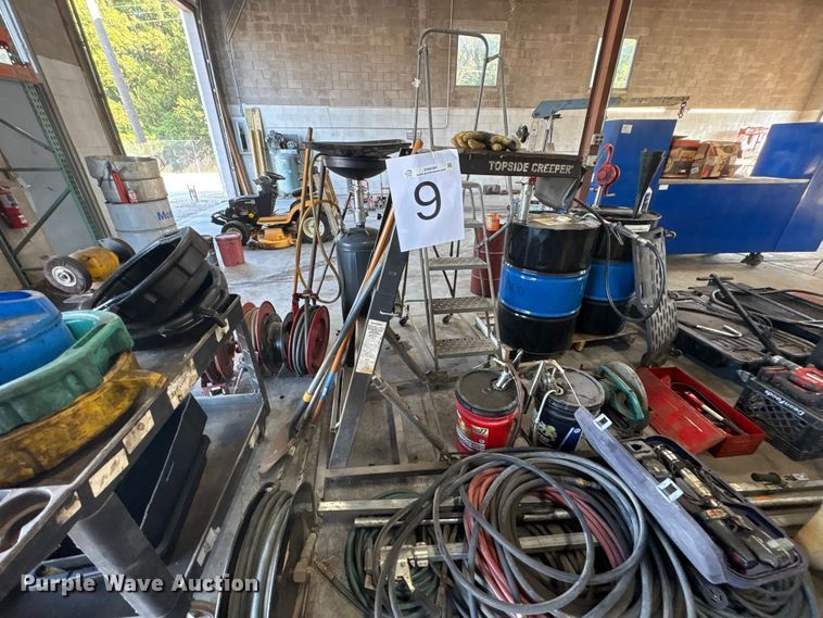 image for item EM6084 Tools