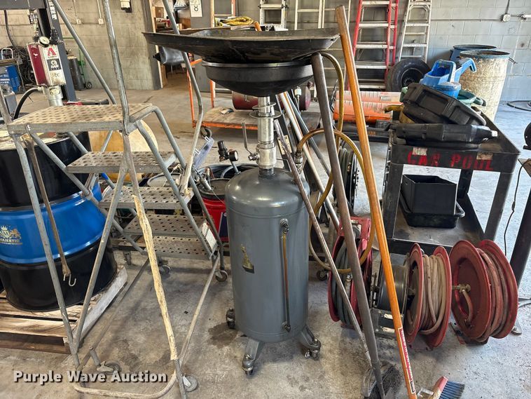 image for item EM6084 Tools