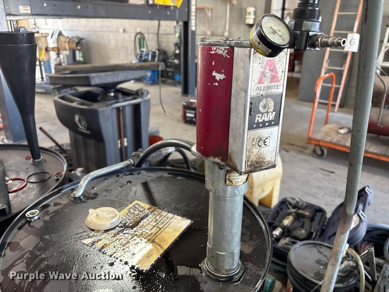 image for item EM6084 Tools