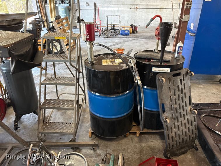 image for item EM6084 Tools