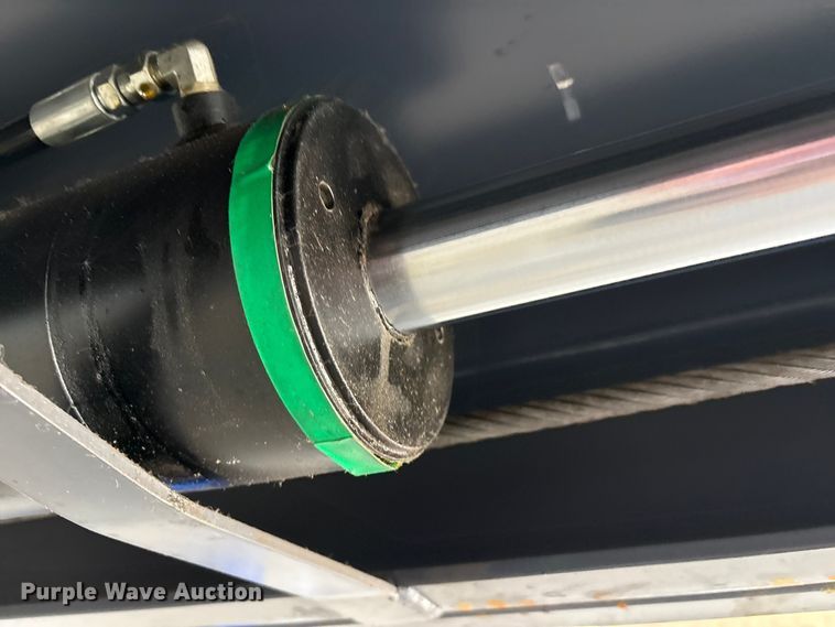 image for item EM6085 2021 Bendpak HDS-27X four post automotive lift