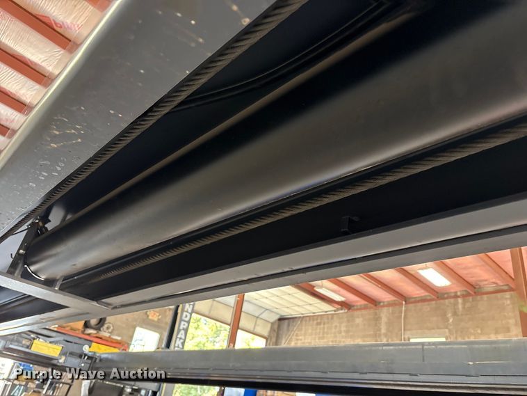 image for item EM6085 2021 Bendpak HDS-27X four post automotive lift