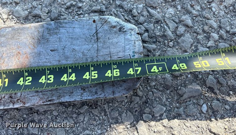 image for item EM6089 2003 Toyota 7FGCU20 forklift