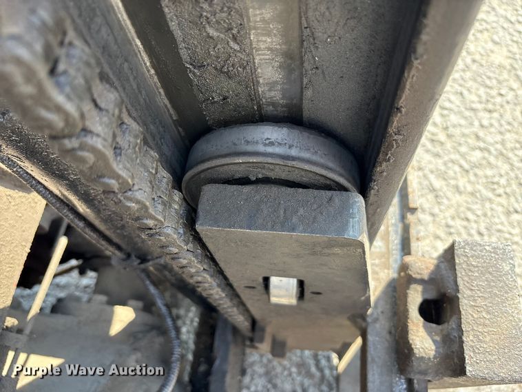 image for item EM6089 2003 Toyota 7FGCU20 forklift