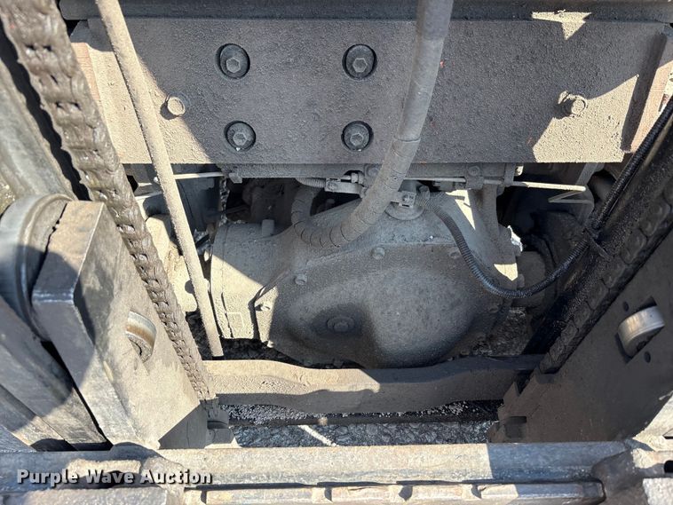 image for item EM6089 2003 Toyota 7FGCU20 forklift