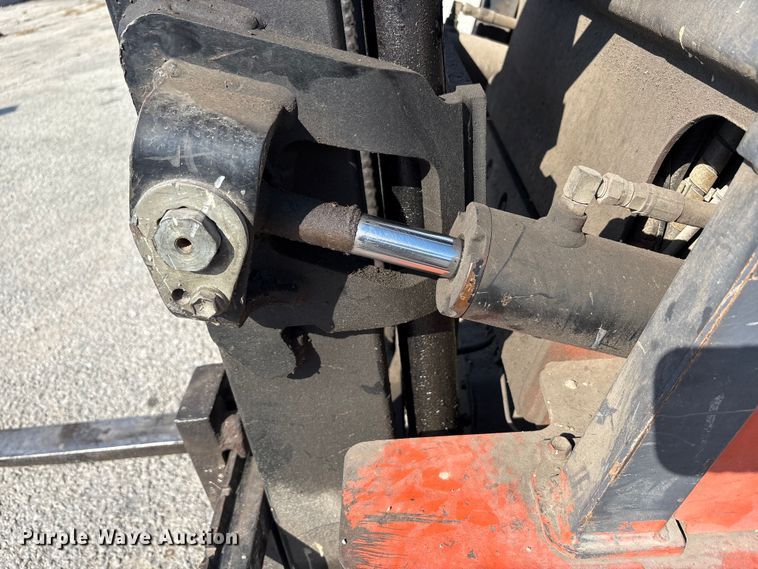 image for item EM6089 2003 Toyota 7FGCU20 forklift