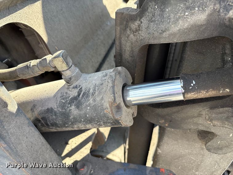 image for item EM6089 2003 Toyota 7FGCU20 forklift