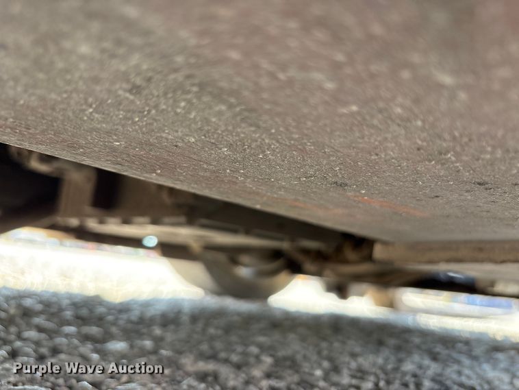 image for item EM6089 2003 Toyota 7FGCU20 forklift