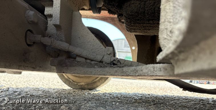 image for item EM6089 2003 Toyota 7FGCU20 forklift