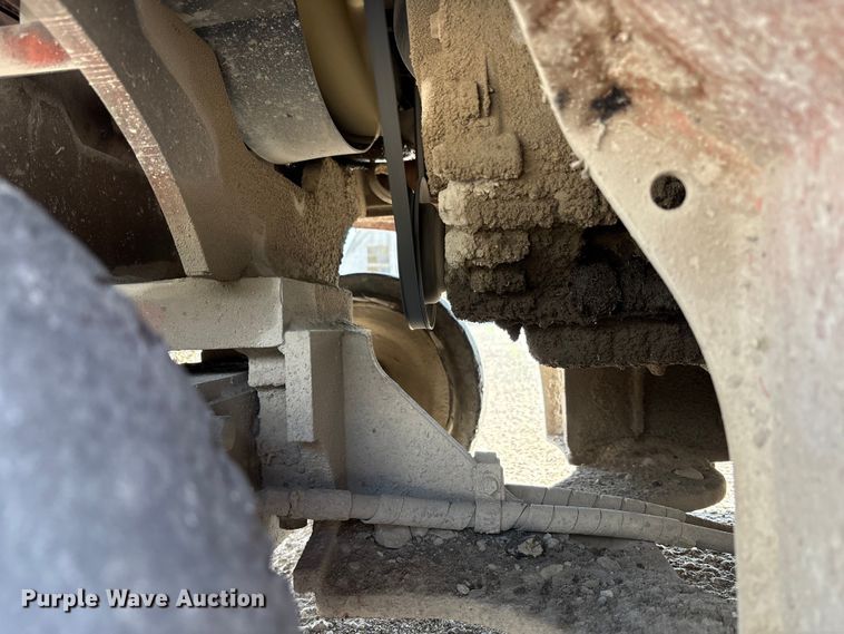 image for item EM6089 2003 Toyota 7FGCU20 forklift