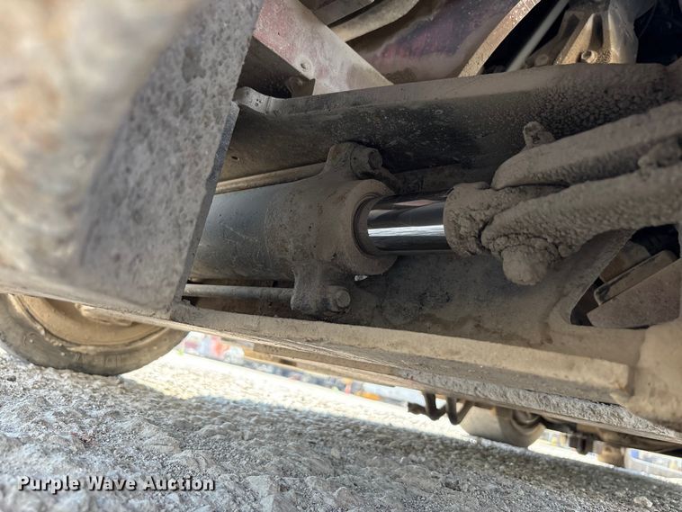 image for item EM6089 2003 Toyota 7FGCU20 forklift