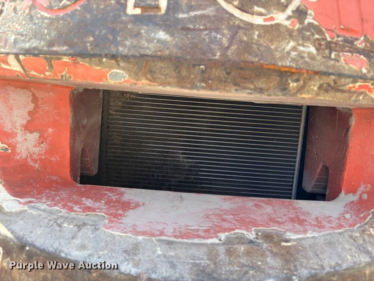 image for item EM6089 2003 Toyota 7FGCU20 forklift