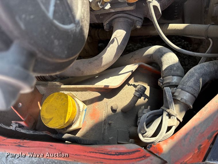 image for item EM6089 2003 Toyota 7FGCU20 forklift