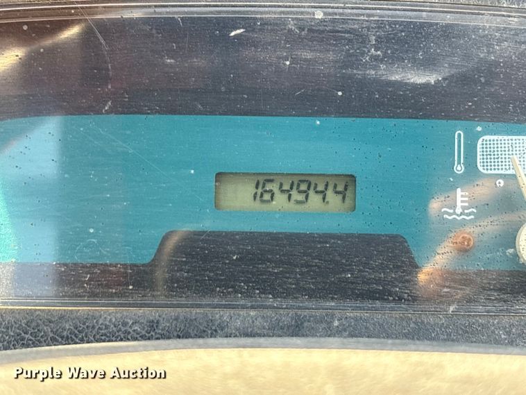 image for item EM6089 2003 Toyota 7FGCU20 forklift