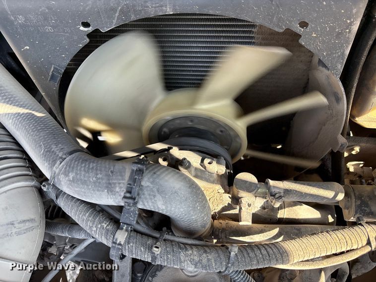 image for item EM6089 2003 Toyota 7FGCU20 forklift