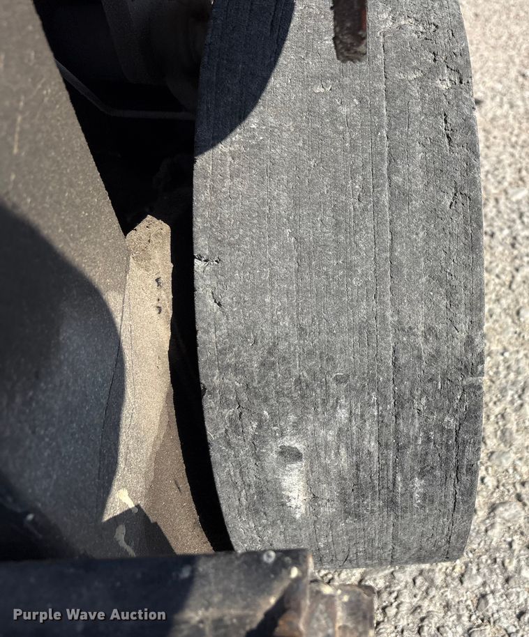 image for item EM6089 2003 Toyota 7FGCU20 forklift