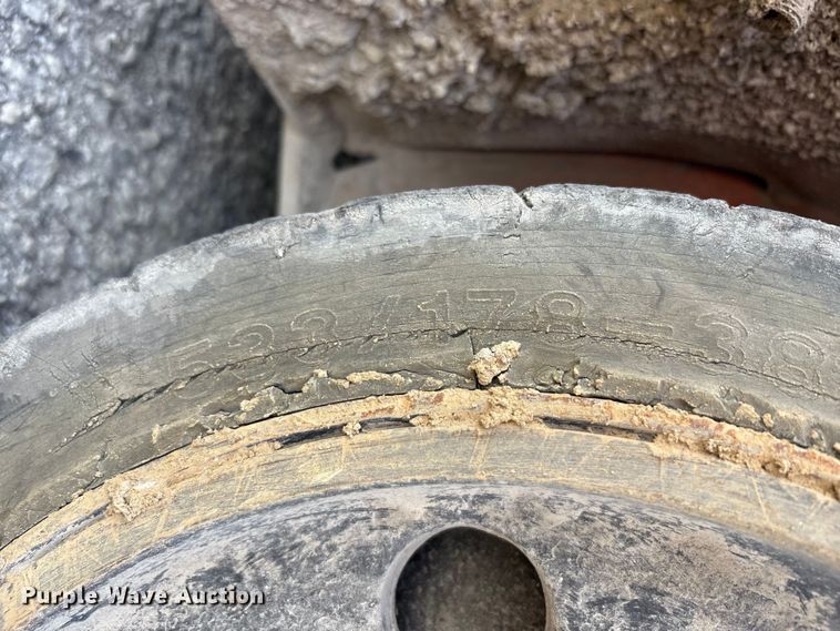 image for item EM6089 2003 Toyota 7FGCU20 forklift