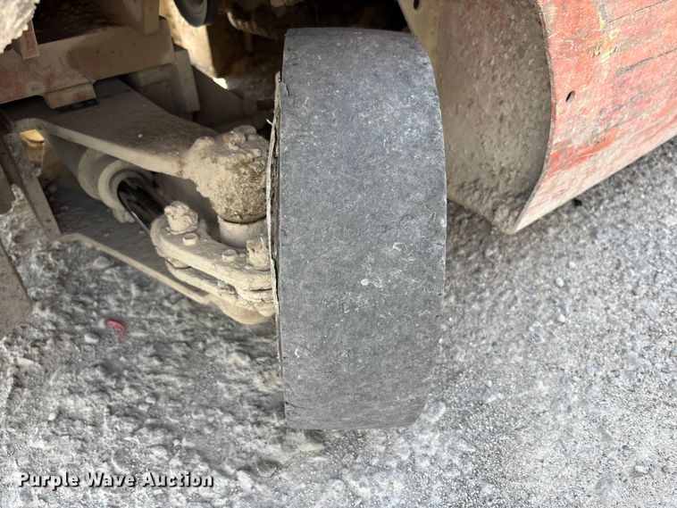 image for item EM6089 2003 Toyota 7FGCU20 forklift