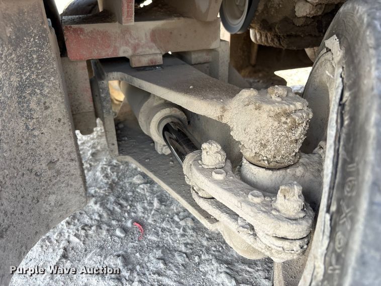 image for item EM6089 2003 Toyota 7FGCU20 forklift