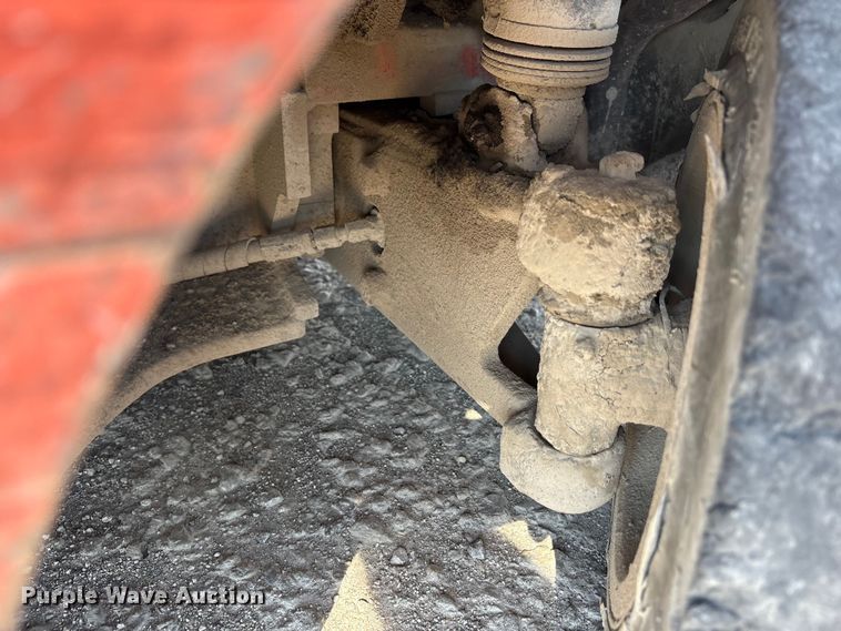 image for item EM6089 2003 Toyota 7FGCU20 forklift