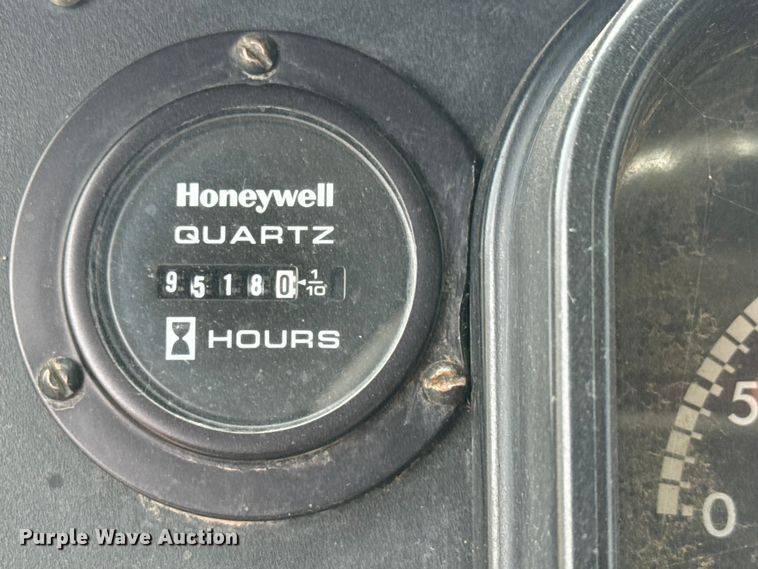 image for item EM8196 2015 Freightliner MT55 delivery van