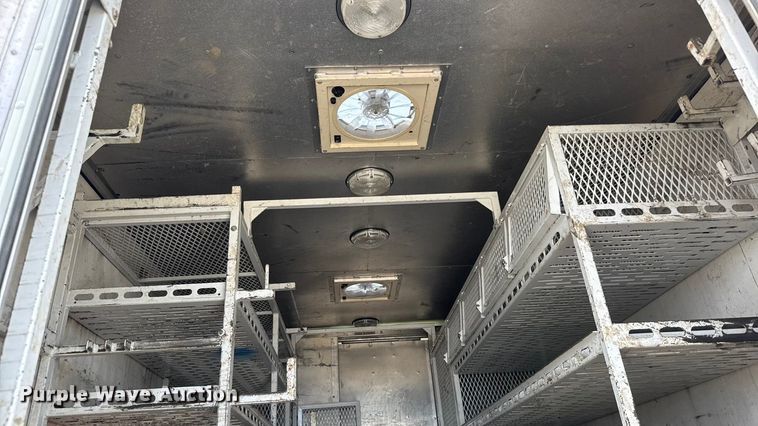 image for item EM8196 2015 Freightliner MT55 delivery van